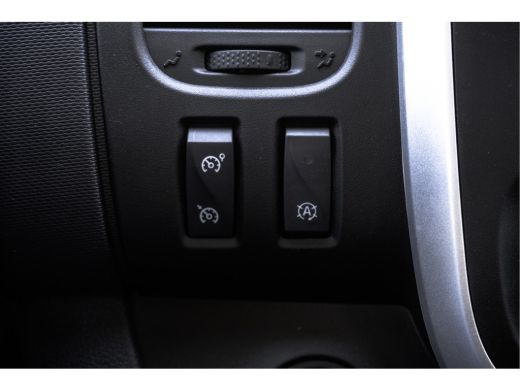 Renault Trafic 1.6 dCi | L2H1 | 5-Zits | Zijschuifdeur R+L | LED | Navi | Airco | Cruise | PDC | Euro 6 ActivLease financial lease
