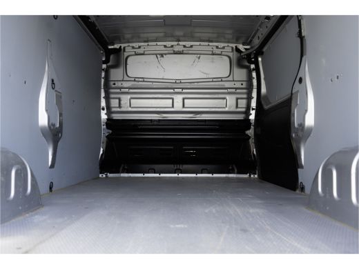 Renault Trafic 1.6 dCi L2H1 | Camera | Navigatie | Cruise | Climate | PDC | Euro 6 ActivLease financial lease