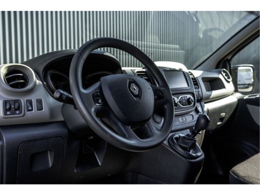 Renault Trafic 1.6 dCi L2H1 | Camera | Navigatie | Cruise | Climate | PDC | Euro 6 ActivLease financial lease