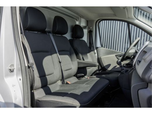 Renault Trafic 1.6 dCi L2H1 | Camera | Navigatie | Cruise | Climate | PDC | Euro 6 ActivLease financial lease