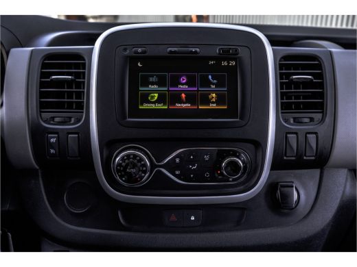 Renault Trafic 1.6 dCi L2H1 | Camera | Navigatie | Cruise | Climate | PDC | Euro 6 ActivLease financial lease