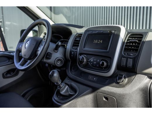 Renault Trafic 1.6 dCi L2H1 | Camera | Navigatie | Cruise | Climate | PDC | Euro 6 ActivLease financial lease