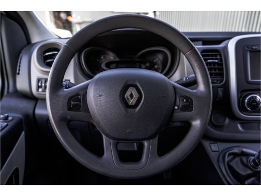 Renault Trafic 1.6 dCi L2H1 | Camera | Navigatie | Cruise | Climate | PDC | Euro 6 ActivLease financial lease