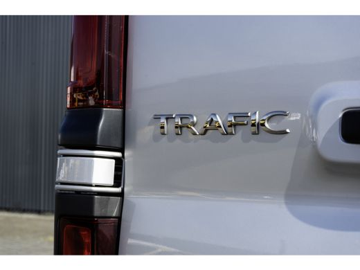 Renault Trafic 1.6 dCi L2H1 | Camera | Navigatie | Cruise | Climate | PDC | Euro 6 ActivLease financial lease