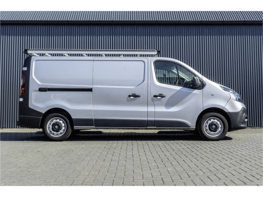 Renault Trafic 1.6 dCi L2H1 | Camera | Navigatie | Cruise | Climate | PDC | Euro 6 ActivLease financial lease