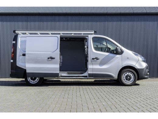 Renault Trafic 1.6 dCi L2H1 | Camera | Navigatie | Cruise | Climate | PDC | Euro 6 ActivLease financial lease
