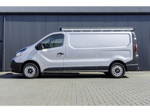 Renault Trafic 1.6 dCi L2H1 | Camera | Navigatie | Cruise | Climate | PDC | Euro 6 ActivLease financial lease