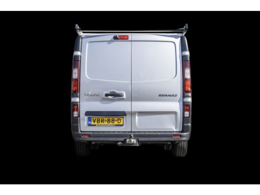 Renault Trafic 1.6 dCi L2H1 | Camera | Navigatie | Cruise | Climate | PDC | Euro 6 ActivLease financial lease