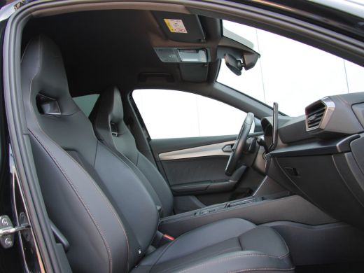 Seat Formentor 1.4 e-Hybrid 245pk | Acc | 360 graden camera | Trekhaak ActivLease financial lease