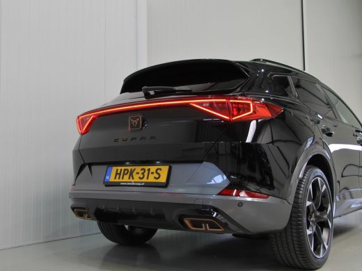 Seat Formentor 1.4 e-Hybrid 245pk | Acc | 360 graden camera | Trekhaak ActivLease financial lease