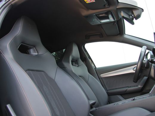 Seat Formentor 1.4 e-Hybrid 245pk | Acc | 360 graden camera | Trekhaak ActivLease financial lease