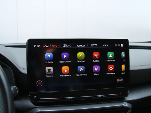 Seat Formentor 1.4 e-Hybrid 245pk | Acc | 360 graden camera | Trekhaak ActivLease financial lease
