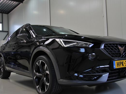 Seat Formentor 1.4 e-Hybrid 245pk | Acc | 360 graden camera | Trekhaak ActivLease financial lease