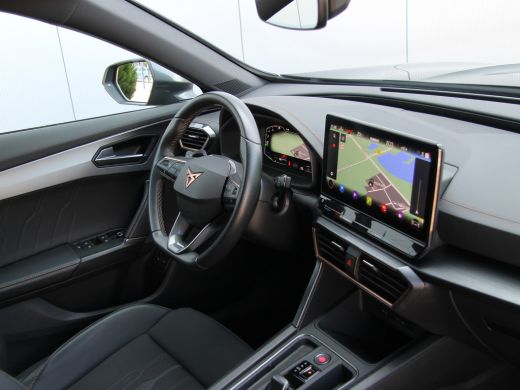 Seat Formentor 1.4 e-Hybrid 245pk | Acc | 360 graden camera | Trekhaak ActivLease financial lease
