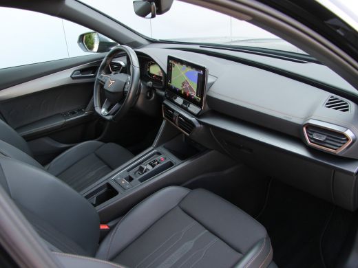 Seat Formentor 1.4 e-Hybrid 245pk | Acc | 360 graden camera | Trekhaak ActivLease financial lease
