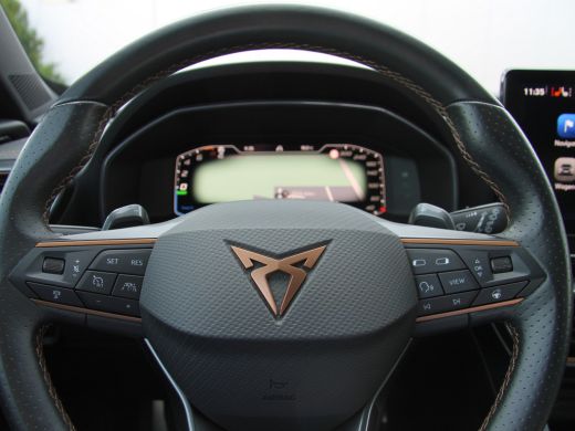 Seat Formentor 1.4 e-Hybrid 245pk | Acc | 360 graden camera | Trekhaak ActivLease financial lease