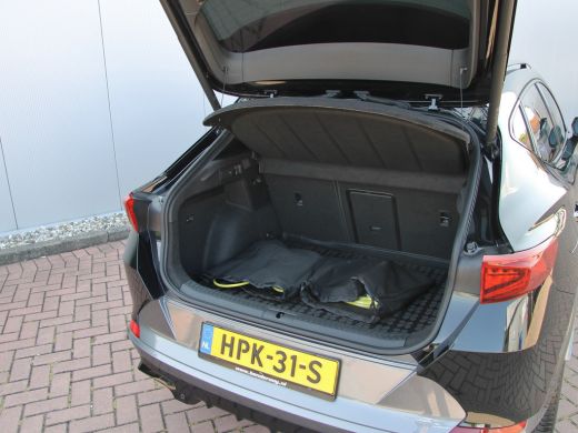 Seat Formentor 1.4 e-Hybrid 245pk | Acc | 360 graden camera | Trekhaak ActivLease financial lease