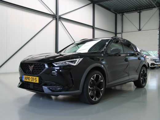 Seat Formentor 1.4 e-Hybrid 245pk | Acc | 360 graden camera | Trekhaak ActivLease financial lease