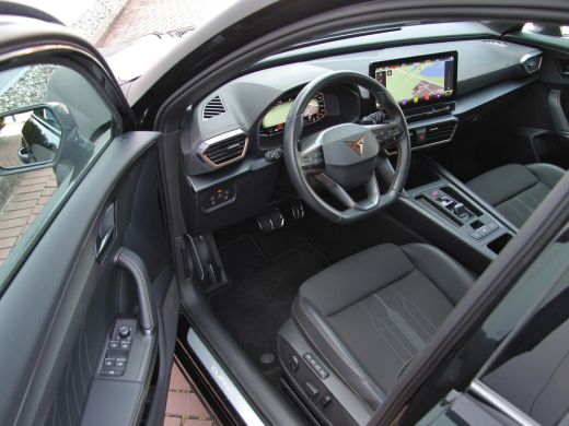 Seat Formentor 1.4 e-Hybrid 245pk | Acc | 360 graden camera | Trekhaak ActivLease financial lease