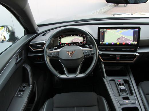 Seat Formentor 1.4 e-Hybrid 245pk | Acc | 360 graden camera | Trekhaak ActivLease financial lease