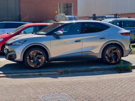 CUPRA Tavascan 77kWh 286pk Adrenaline | Panoramadak | Ambient Light | Sennheiser Sound ActivLease financial lease
