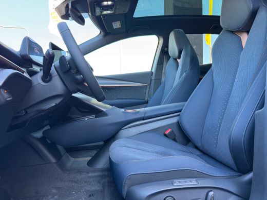 CUPRA Tavascan 77kWh 286pk Adrenaline | Panoramadak | Ambient Light | Sennheiser Sound ActivLease financial lease