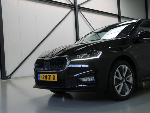 Skoda Fabia 1.0 TSI 110pk Style | Vol opties! ActivLease financial lease