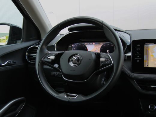 Skoda Fabia 1.0 TSI 110pk Style | Vol opties! ActivLease financial lease