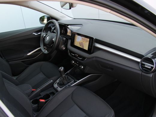 Skoda Fabia 1.0 TSI 110pk Style | Vol opties! ActivLease financial lease
