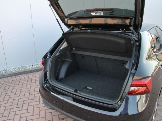 Skoda Fabia 1.0 TSI 110pk Style | Vol opties! ActivLease financial lease