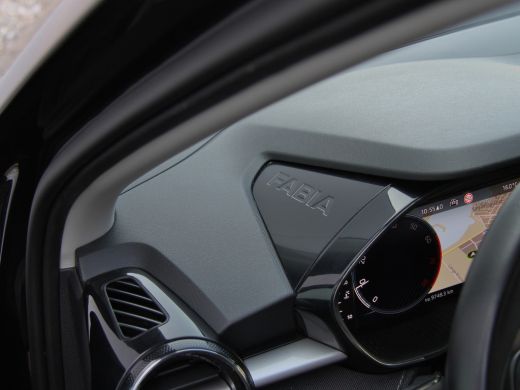 Skoda Fabia 1.0 TSI 110pk Style | Vol opties! ActivLease financial lease