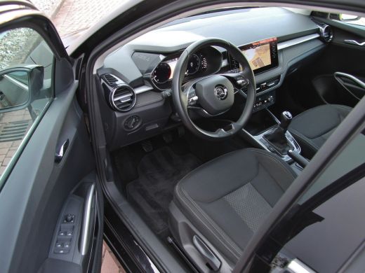 Skoda Fabia 1.0 TSI 110pk Style | Vol opties! ActivLease financial lease