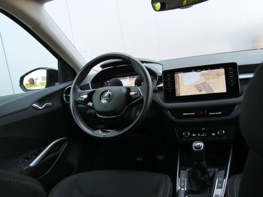Skoda Fabia 1.0 TSI 110pk Style | Vol opties! ActivLease financial lease