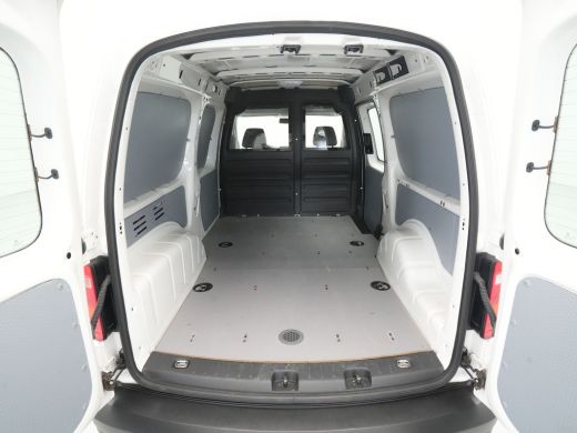 Volkswagen Caddy 2.0 TDI L2H1 BMT Maxi Highline PDC Cruise Trekhaak ActivLease financial lease