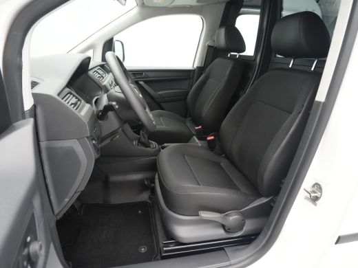 Volkswagen Caddy 2.0 TDI L2H1 BMT Maxi Highline PDC Cruise Trekhaak ActivLease financial lease