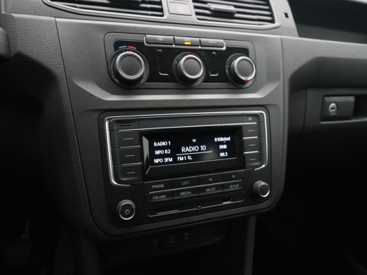 Volkswagen Caddy 2.0 TDI L2H1 BMT Maxi Highline PDC Cruise Trekhaak ActivLease financial lease