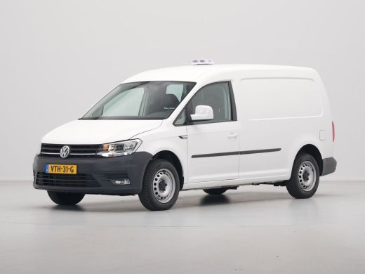 Volkswagen Caddy 2.0 TDI L2H1 BMT Maxi Highline PDC Cruise Trekhaak ActivLease financial lease