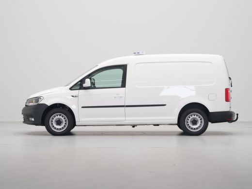 Volkswagen Caddy 2.0 TDI L2H1 BMT Maxi Highline PDC Cruise Trekhaak ActivLease financial lease