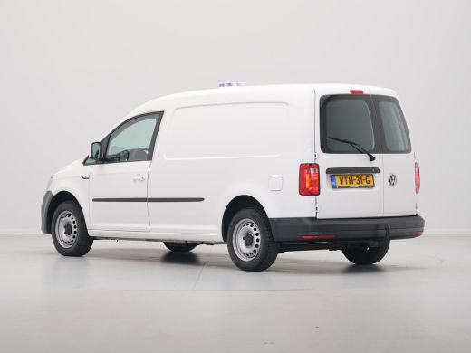 Volkswagen Caddy 2.0 TDI L2H1 BMT Maxi Highline PDC Cruise Trekhaak ActivLease financial lease