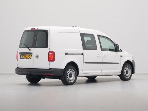 Volkswagen Caddy 2.0 TDI L2H1 BMT Maxi Highline PDC Cruise Trekhaak ActivLease financial lease