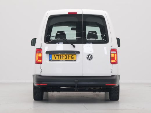 Volkswagen Caddy 2.0 TDI L2H1 BMT Maxi Highline PDC Cruise Trekhaak ActivLease financial lease
