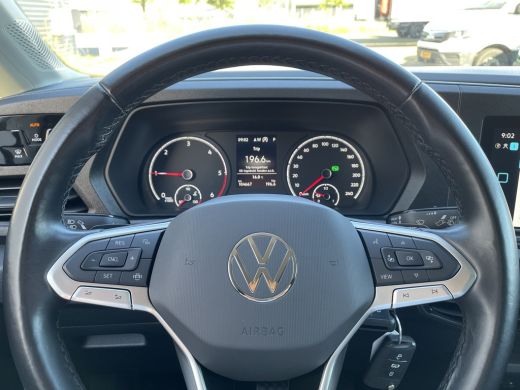 Volkswagen Caddy Cargo 2.0TDI Comfort 122PK Automaat Camera Sortimo Airco PDC Cruise control ActivLease financial lease