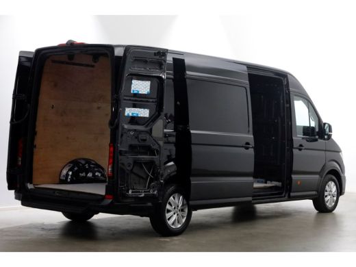 Volkswagen Crafter 35 2.0 TDI 177pk E6 DSG-Automaat L4H3 (L3H2) Highline ACC/LED/Camera 12-2017 ActivLease financial lease