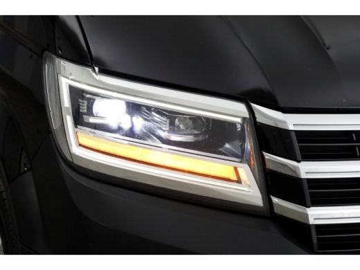 Volkswagen Crafter 35 2.0 TDI 177pk E6 DSG-Automaat L4H3 (L3H2) Highline ACC/LED/Camera 12-2017 ActivLease financial lease