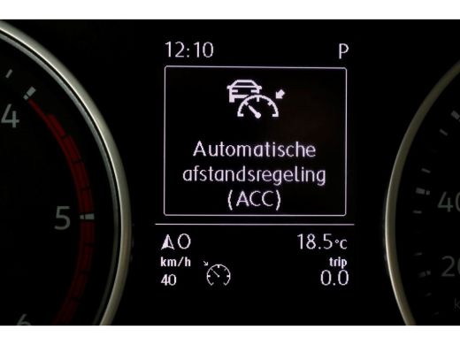 Volkswagen Crafter 35 2.0 TDI 177pk E6 DSG-Automaat L4H3 (L3H2) Highline ACC/LED/Camera 12-2017 ActivLease financial lease