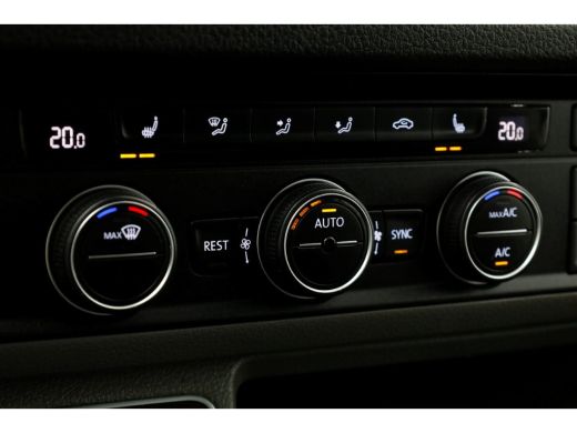 Volkswagen Crafter 35 2.0 TDI 177pk E6 DSG-Automaat L4H3 (L3H2) Highline ACC/LED/Camera 12-2017 ActivLease financial lease