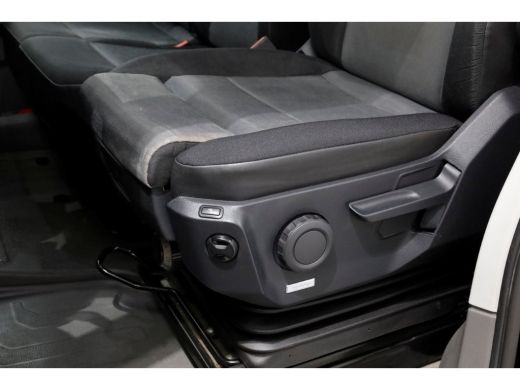 Volkswagen Crafter 35 2.0 TDI 177pk E6 DSG-Automaat L4H3 (L3H2) Highline ACC/LED/Camera 12-2017 ActivLease financial lease