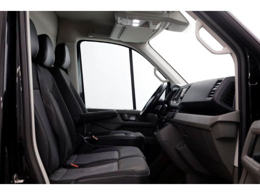 Volkswagen Crafter 35 2.0 TDI 177pk E6 DSG-Automaat L4H3 (L3H2) Highline ACC/LED/Camera 12-2017 ActivLease financial lease