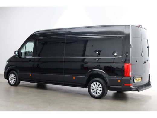 Volkswagen Crafter 35 2.0 TDI 177pk E6 DSG-Automaat L4H3 (L3H2) Highline ACC/LED/Camera 12-2017 ActivLease financial lease