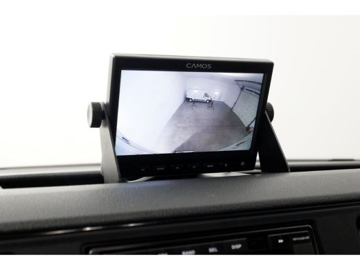 Volkswagen Crafter 35 2.0 TDI E6 Bakwagen met achterdeuren 2 Persoons 01-2020 ActivLease financial lease